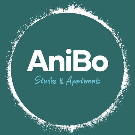 Anibo Studios & Apartments Center 3861 Thessaloniki Buitenkant foto