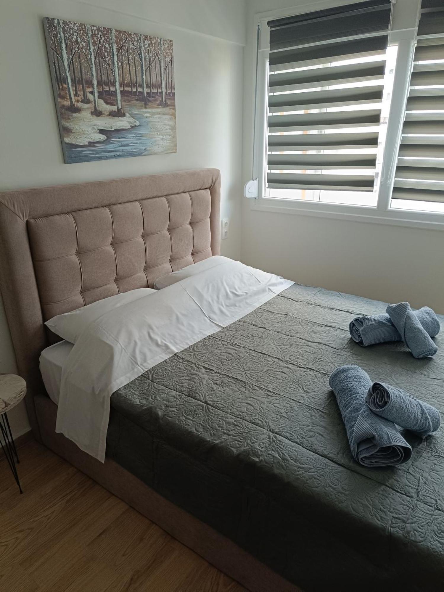 Anibo Studios & Apartments Center 3861 Thessaloniki Buitenkant foto