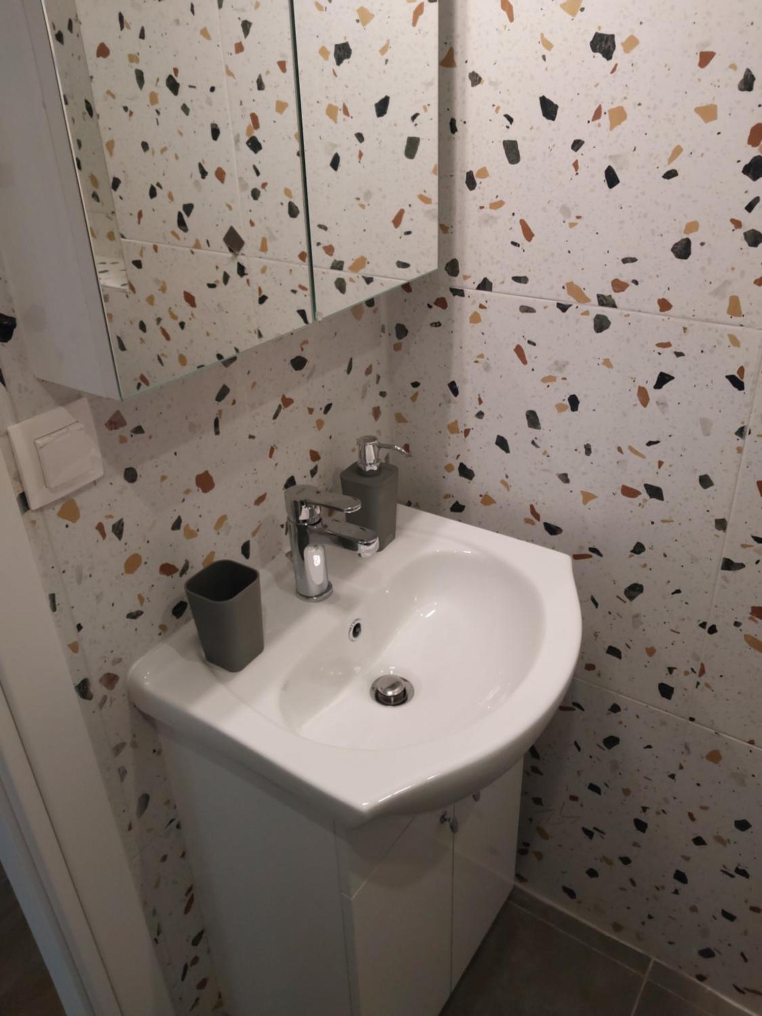 Anibo Studios & Apartments Center 3861 Thessaloniki Buitenkant foto