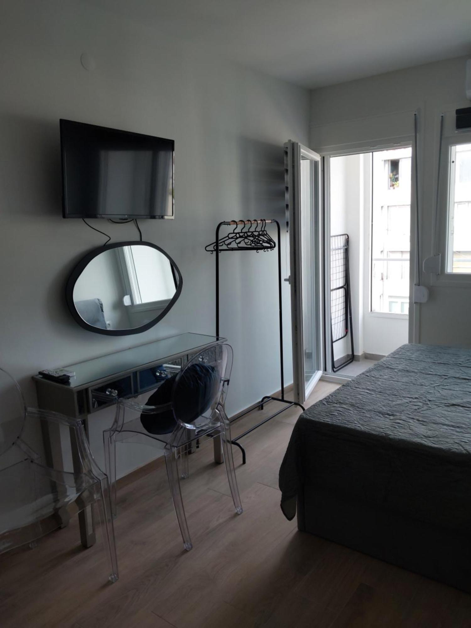 Anibo Studios & Apartments Center 3861 Thessaloniki Buitenkant foto